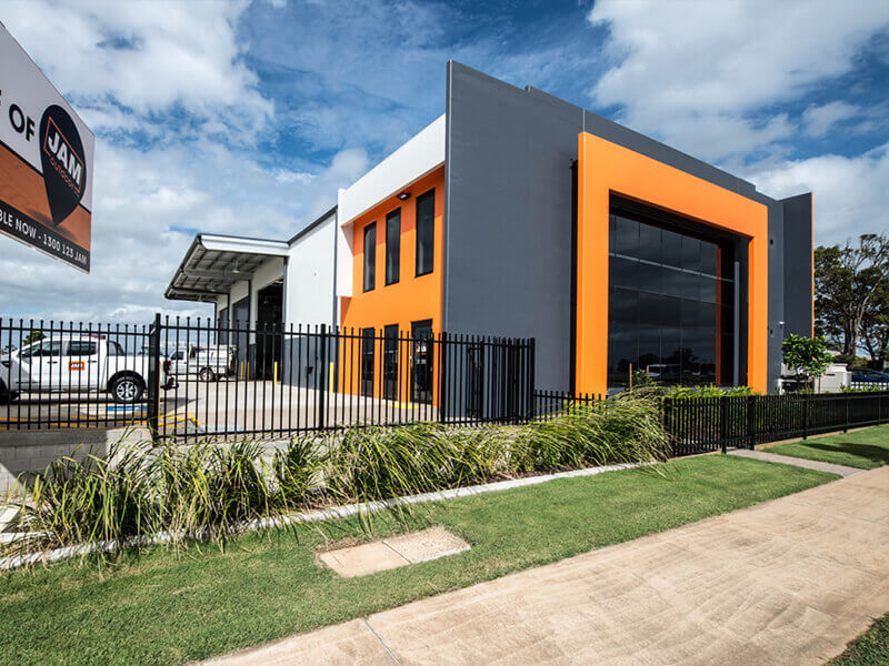 Our Difference & Services