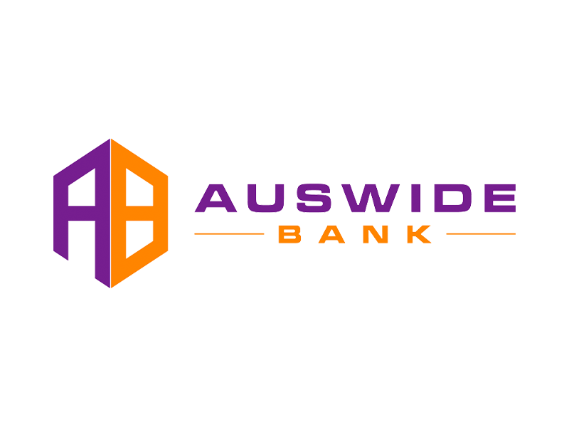 Auswide Bank logo