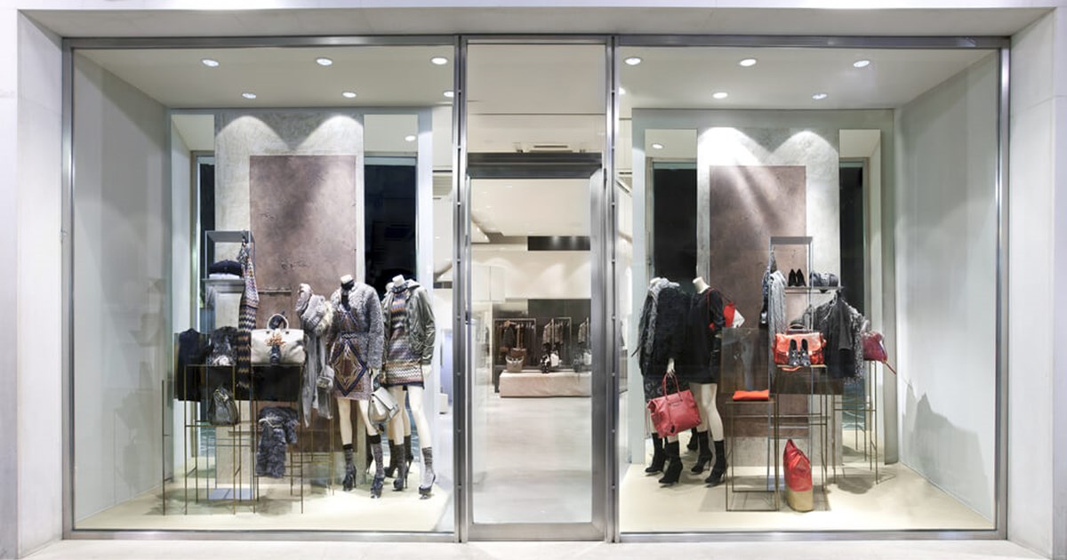 Retail Redesign to Have Customers Coming Back
