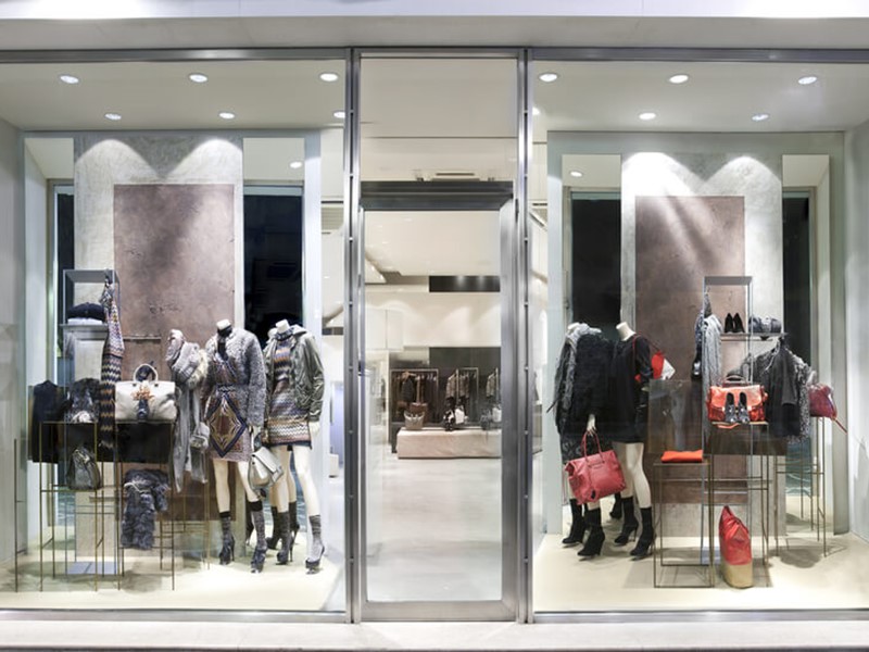 Retail Redesign to Have Customers Coming Back
