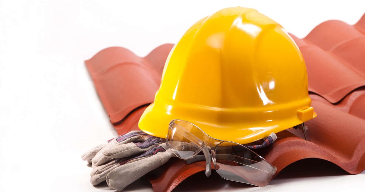 Building maintenance