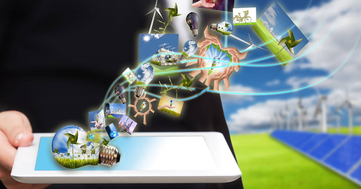 30 Energy saving tips For Your Business