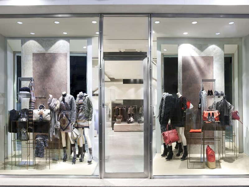 Retail Redesign to Have Customers Coming Back