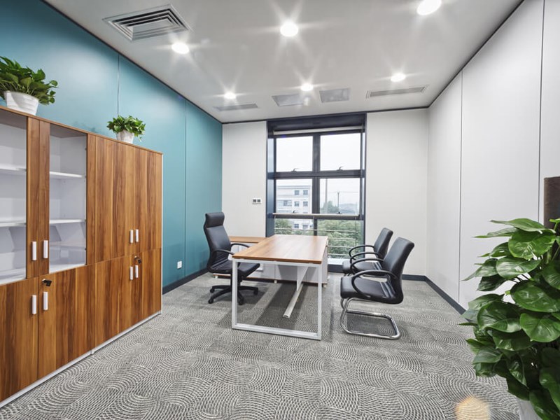 Office design and decoration trends for 2015