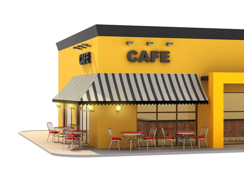 Shop Fit Outs Bundaberg – Going into Business?