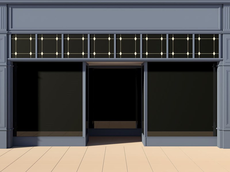 Quality Shop Fit Outs in Bundaberg