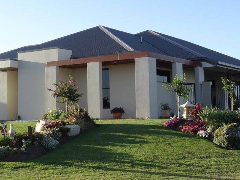 Buy or Build: When You Should Get New Home Builders