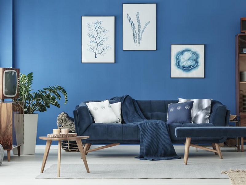 Decorating your New Home: 7 Expert Tips