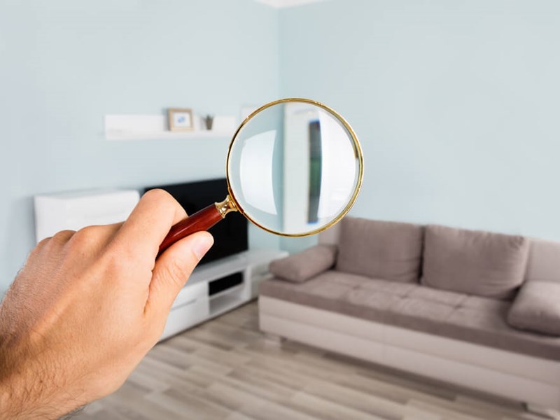 What to Look Out For During Home Inspections