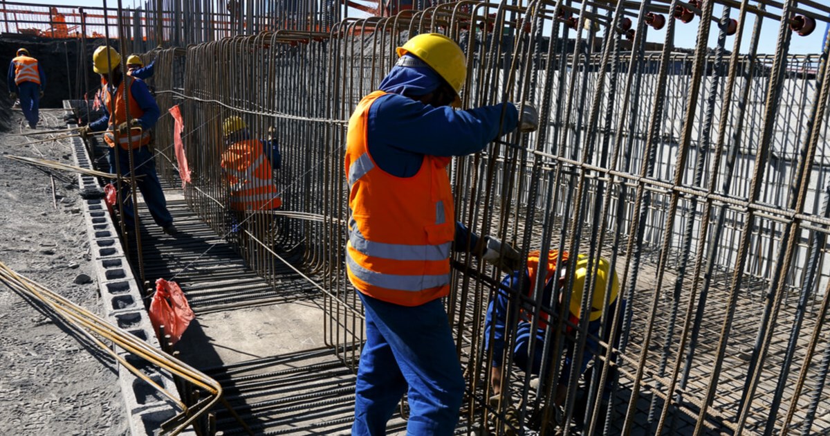 Choosing a Commercial Builder