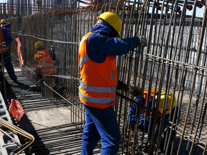 Choosing a Commercial Builder