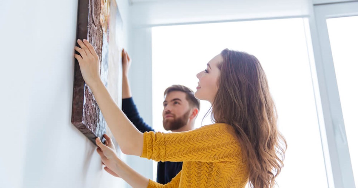 Home Décor Mistakes