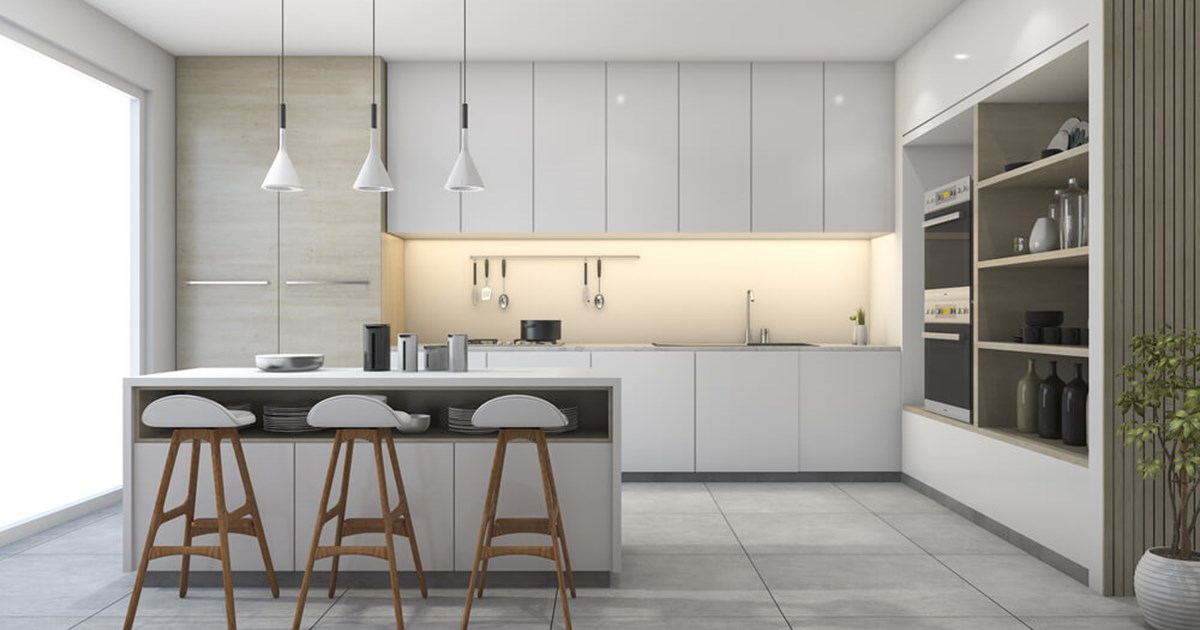 Cheap kitchen renovation tips