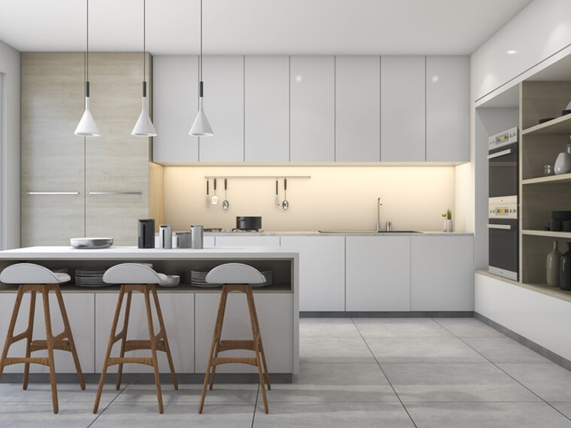 Cheap kitchen renovation tips