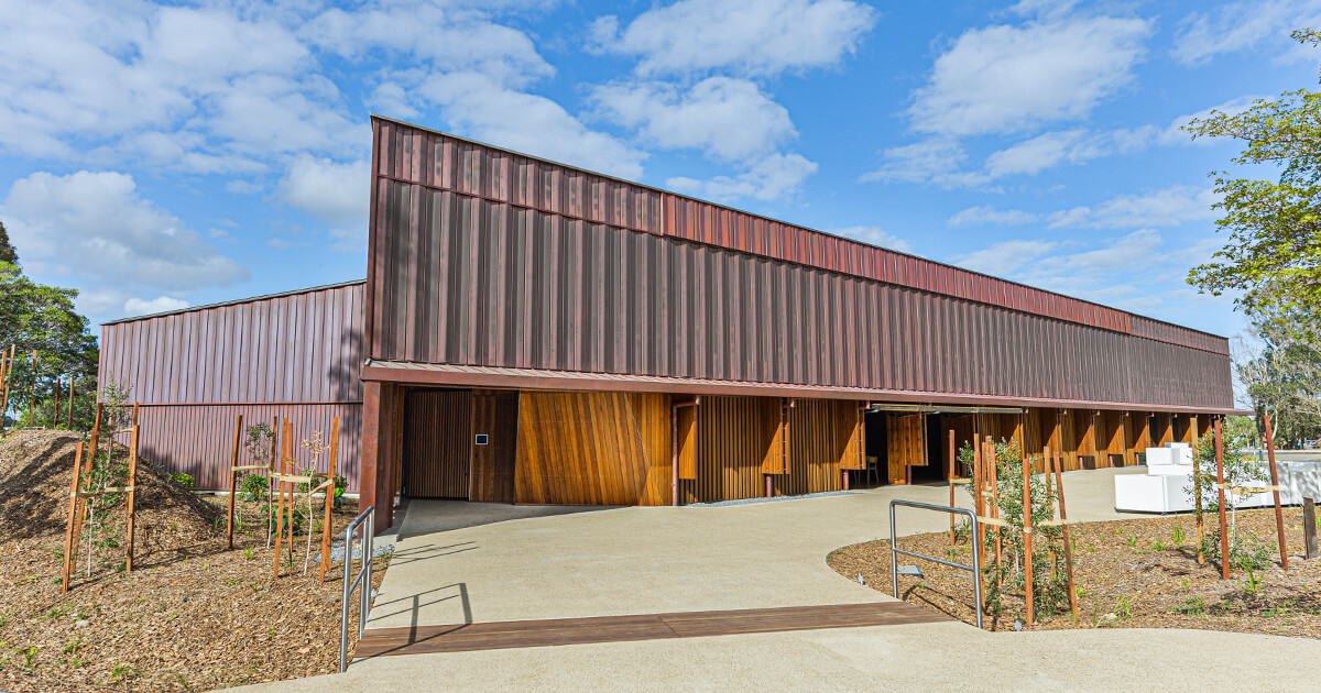 Mon Repos Turtle Centre preview image