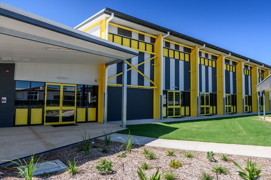 Multi purpose hall case study 03 picture
