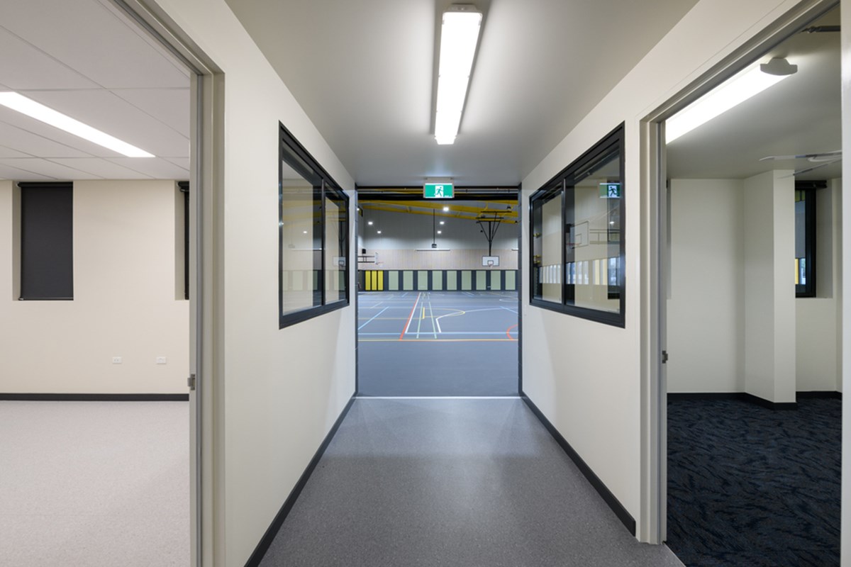 Multi purpose hall case study 05 picture