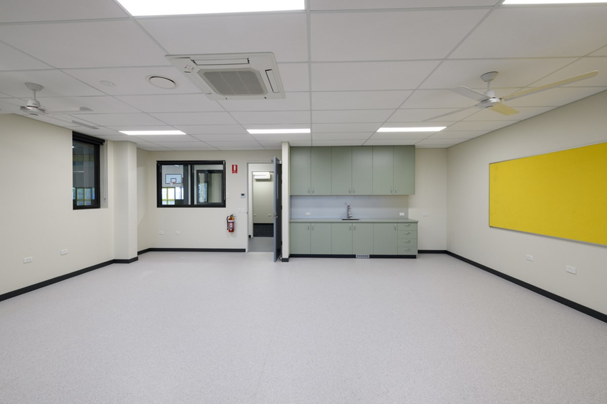 Multipurpose hall case study 05 picture