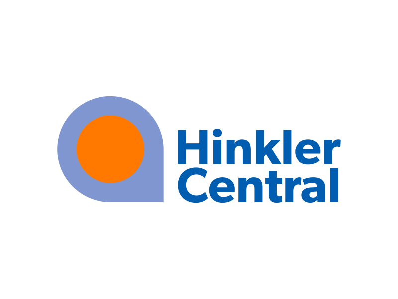 Hinkler Central logo