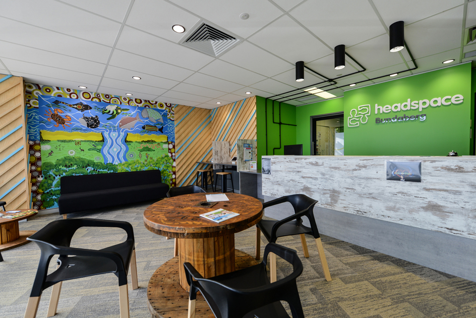 Headspace Bundaberg preview image