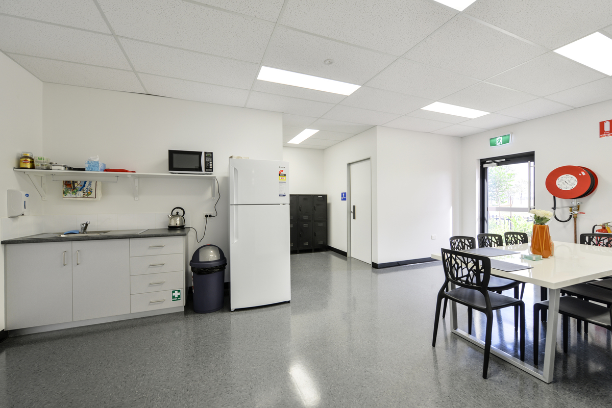 JAM Outdoor Warehouse, Bundaberg Commercial Building Case Study