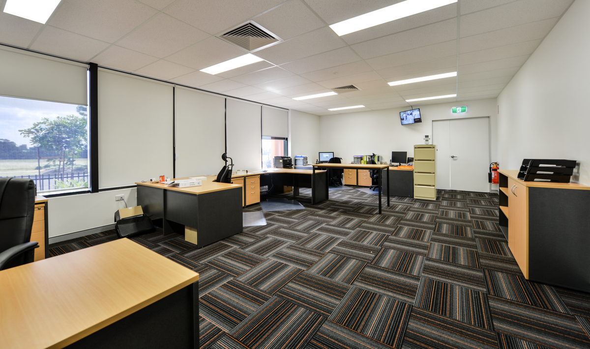 JAM Outdoor Warehouse, Bundaberg Commercial Building Case Study