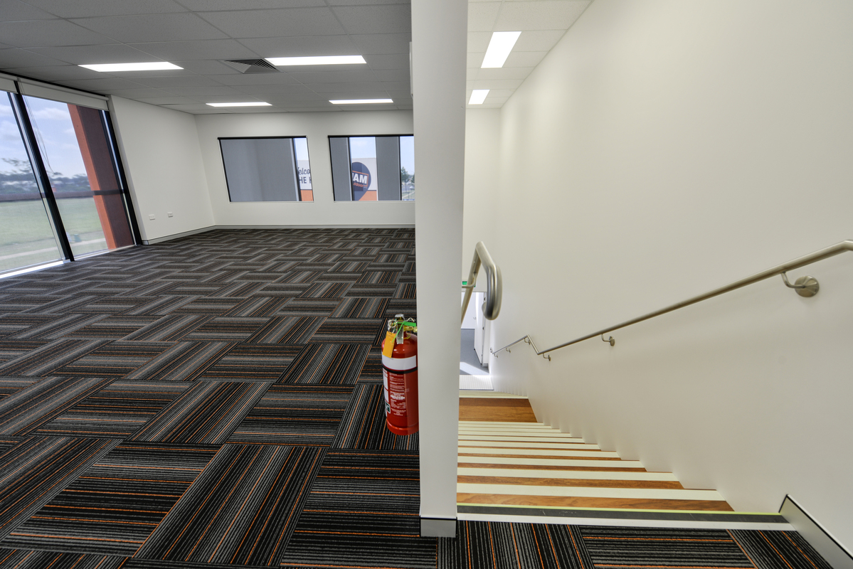 JAM Outdoor Warehouse, Bundaberg Commercial Building Case Study