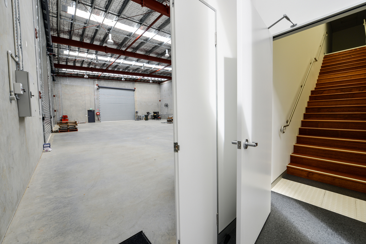 JAM Outdoor Warehouse, Bundaberg Commercial Building Case Study