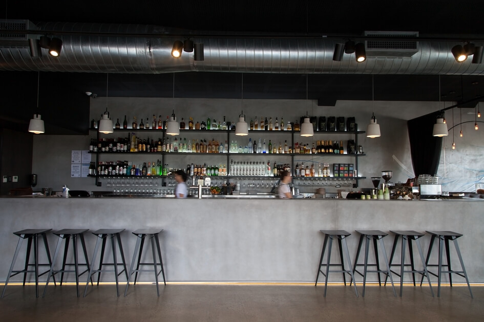 Lightbox Espresso and Wine Bar preview image