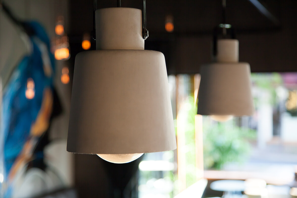 Lightbox Espresso and Wine Bar, Gladstone Case Study