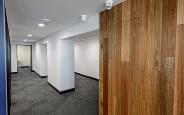 Finemore Walters & Story Solicitors Office Fitout gallery image 3