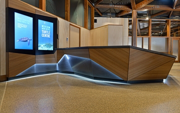 Mon Repos Turtle Centre gallery image 7