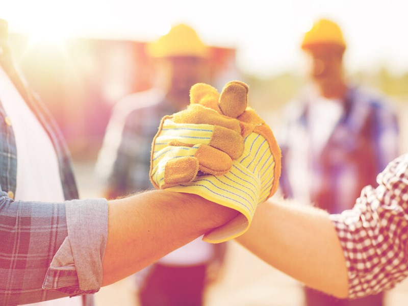 Building & Insolvency in the Construction Industry