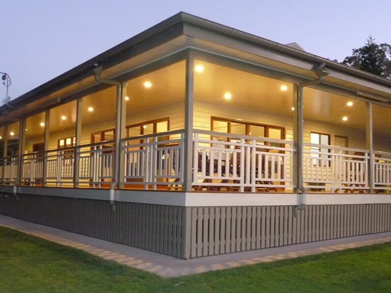 Are You Planning to Renovate a Luxury Home in Bundaberg?