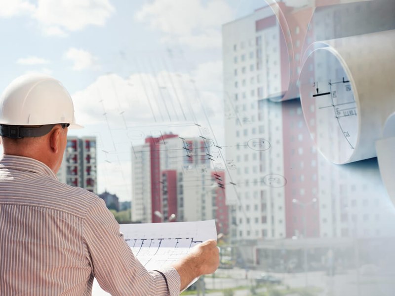 How to Choose a Commercial Building Contractor