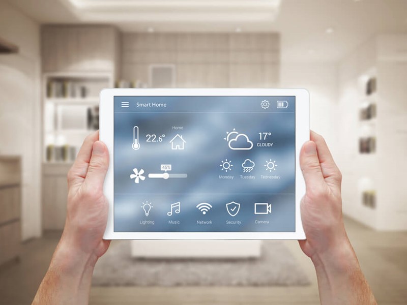 Home Building Trends in 2017