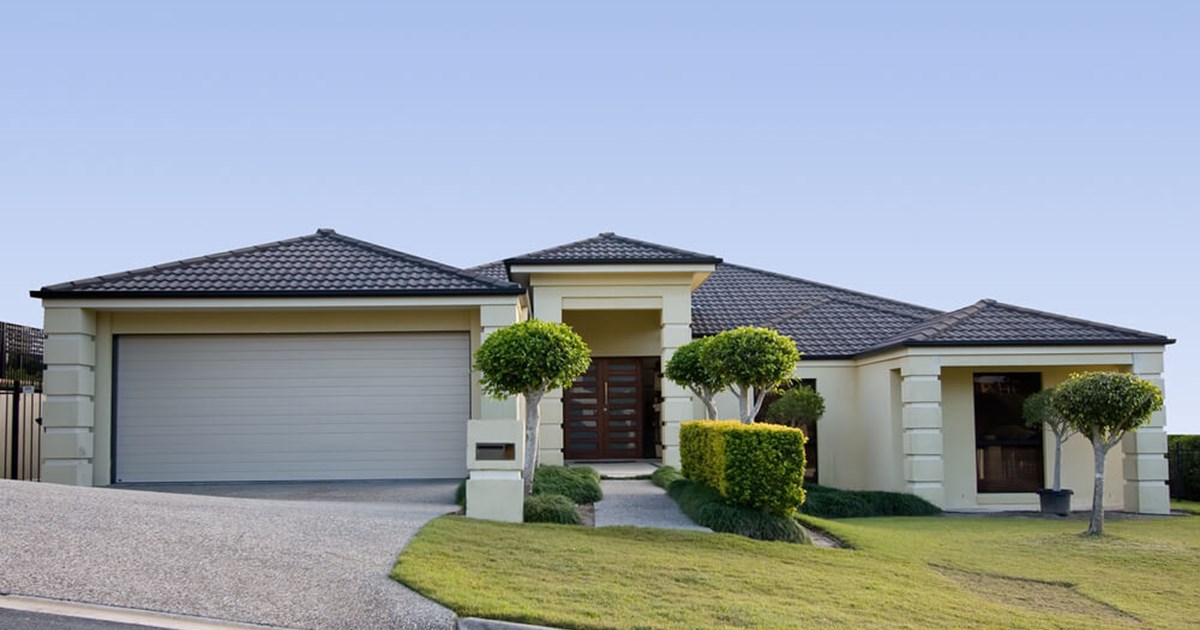 Building on a sloping block of land? Here’s what you need to know