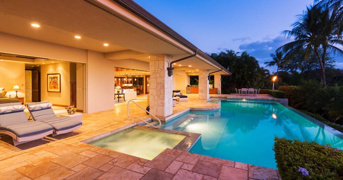 The features that all builders should offer