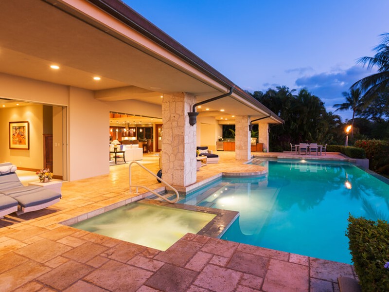 The features that all builders should offer
