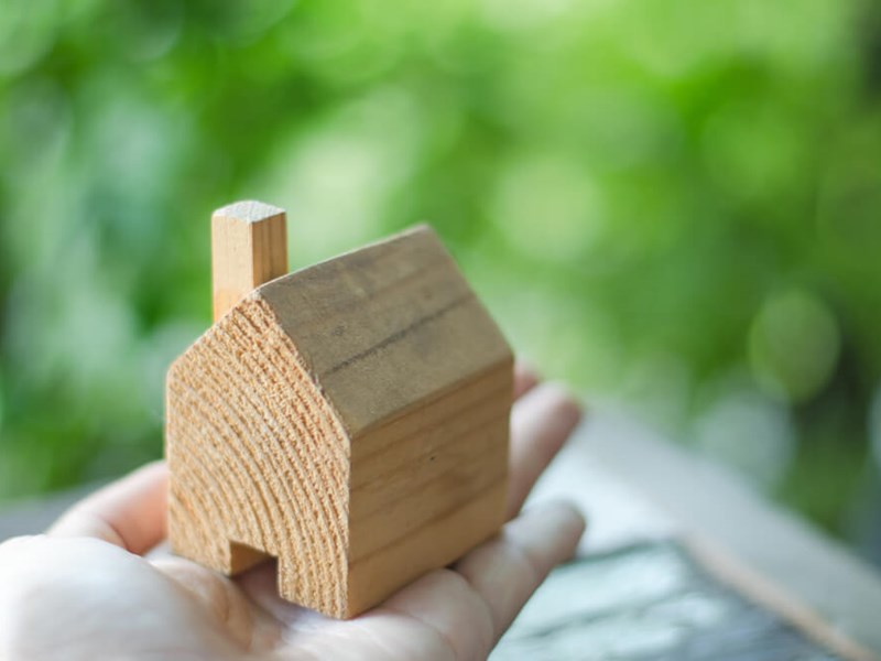 Sustainable Home Design Ideas