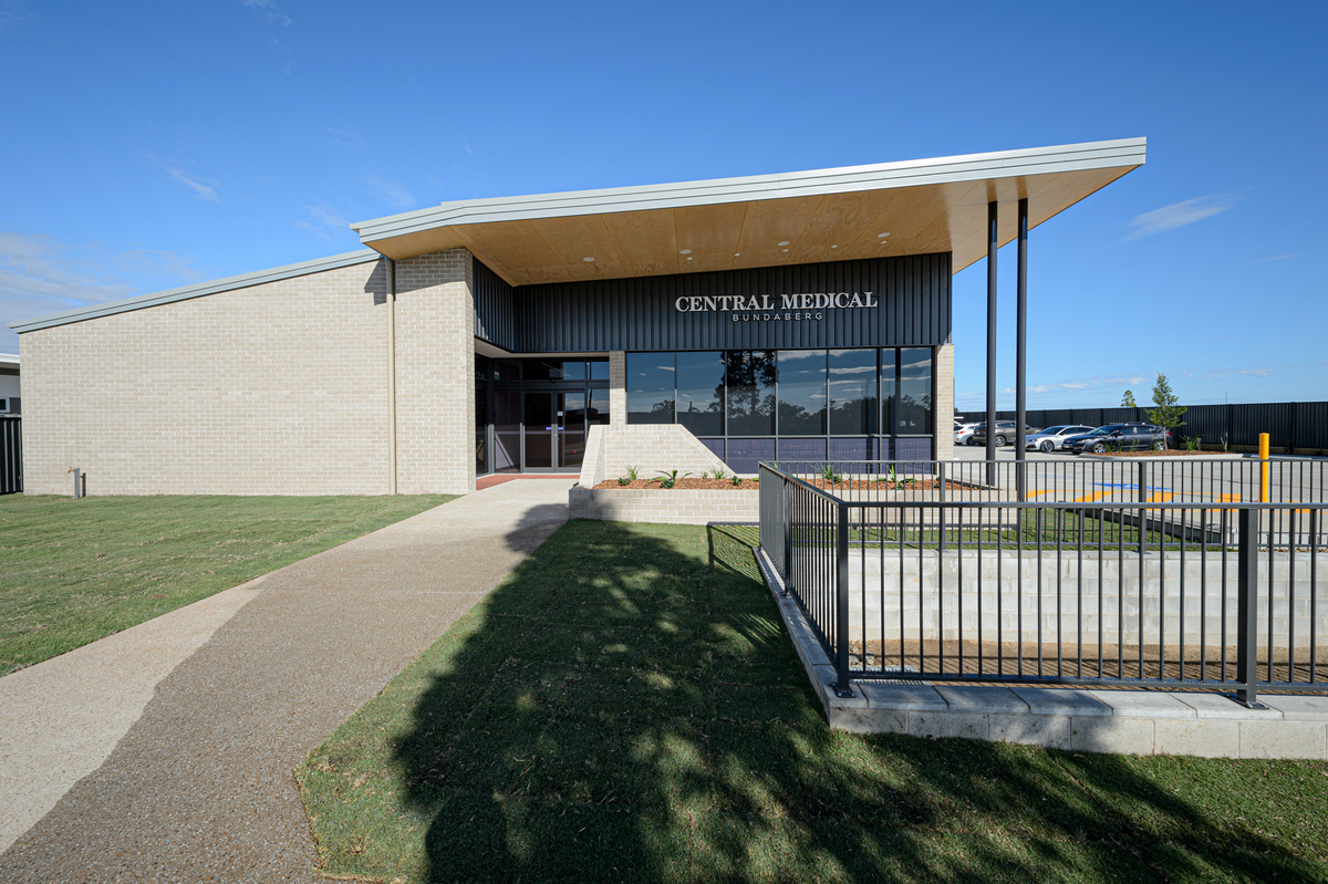 Central Medical  preview image