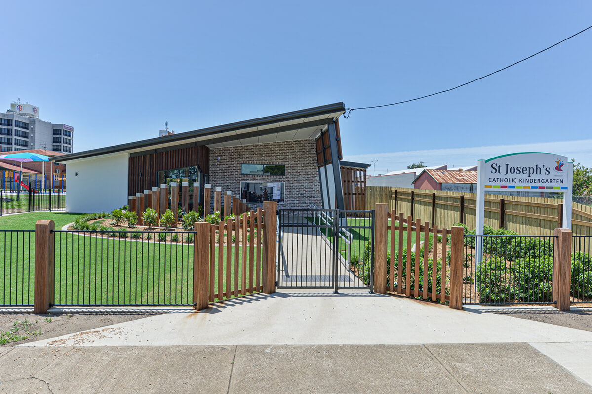 St Joseph's Catholic Kindergarten, Bundaberg preview image