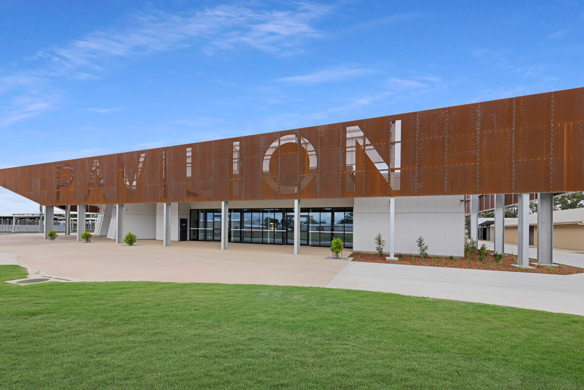 Bundaberg Recreational Precinct Enhancement preview image