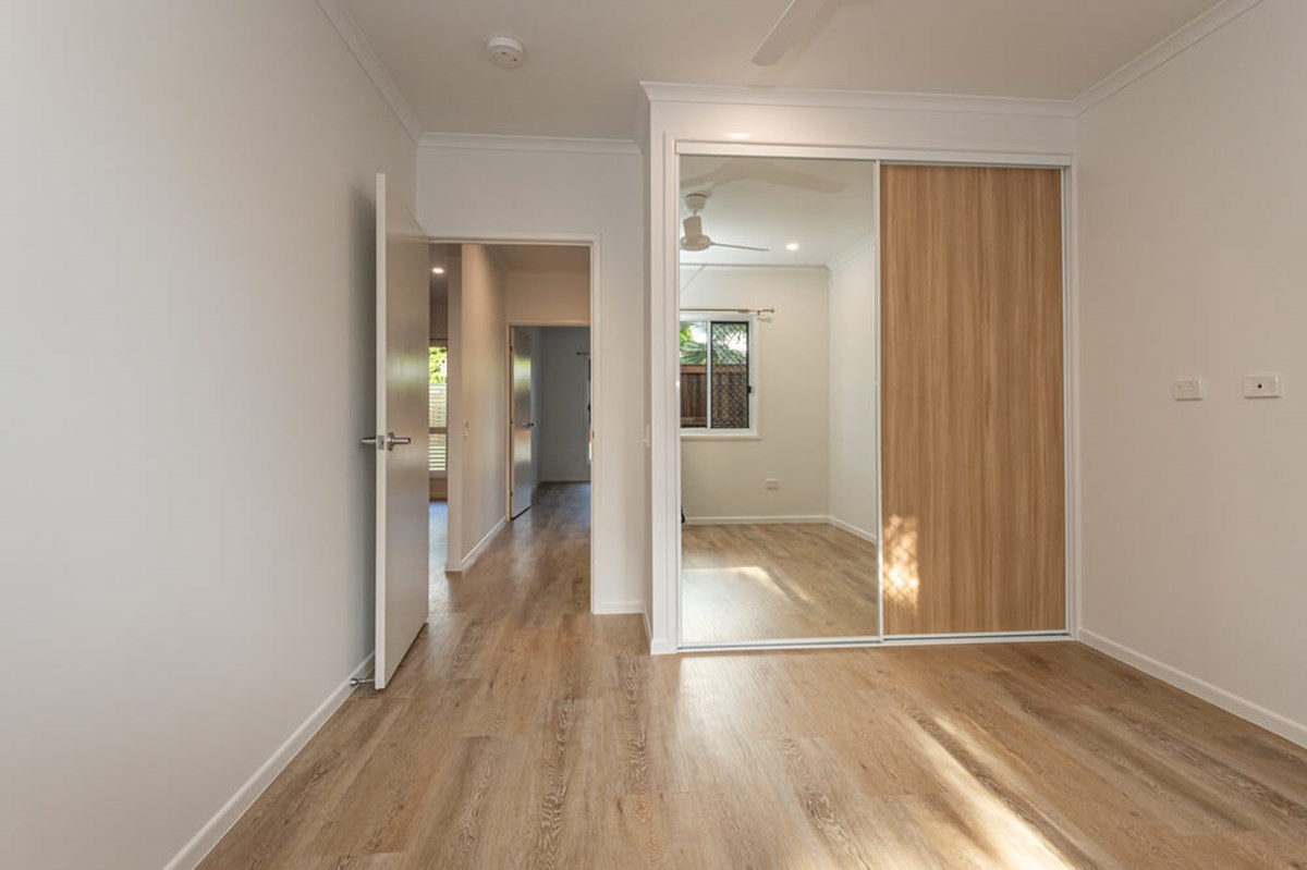 Affordabe Housing Units 140 Woongarra St Murchie Constructions