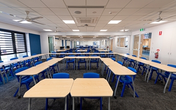 Coolock Building - Shalom College, Bundaberg gallery image 1