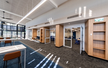 Coolock Building - Shalom College, Bundaberg gallery image 2