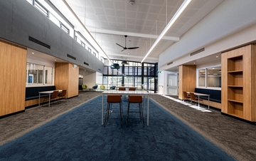 Coolock Building - Shalom College, Bundaberg gallery image 3