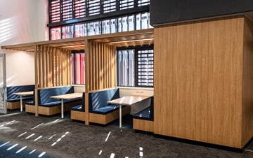 Coolock Building - Shalom College, Bundaberg gallery image 5