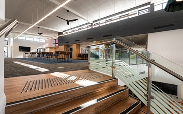 Coolock Building - Shalom College, Bundaberg gallery image 6