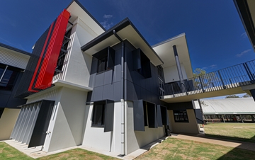 Coolock Building - Shalom College, Bundaberg gallery image 12